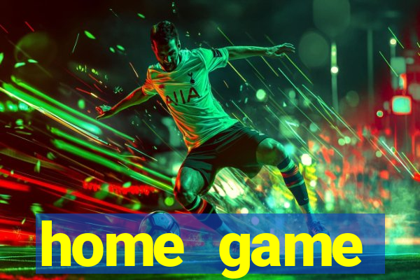 home game gamecategoryid 3